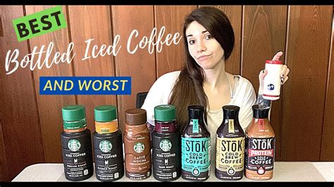 buzzfeed.com melissaharrison bottled-coffee-taste-test|We Tried 7 Brands of Coffee. Find Out Which Perked Us Up!.